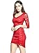 GUESS Women's Trixee Lace Dress