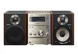 Sony - CMTCPZ3 - Micro-cha�ne hi-fi - CD / mp3 - 150 W - USB - Noir/Argent
