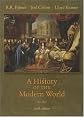 A History of the Modern World to 1815 (v. 1)