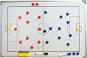 Magnetic Tactics Boards Handball 90x60 cm