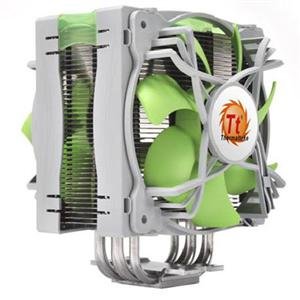 Thermaltake, Jing Silent CPU Fan (Catalog Category: CPUs / Cooling (fans & heatsinks))