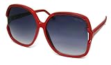 Edge I-Wear Jackie-O Style Sunglasses