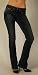 True Religion, Black Disco Becky Jean, Dark Drifter, 28