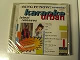 SING IT NOW 9x9 URBAN Multiplex Karaoke CDG Nov.2003 MVP Kem DMX