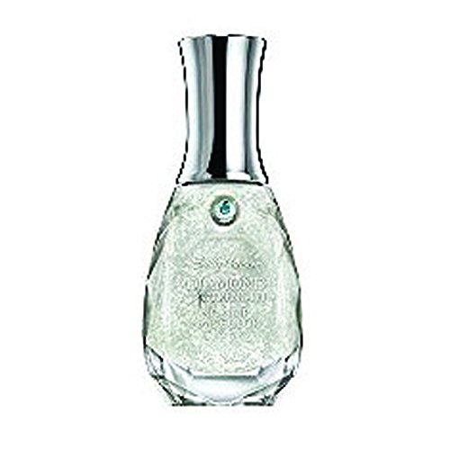 Sally Hansen Diamond Strength No Chip Nail Color 150 Glass Slipper