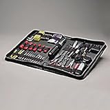 100-Piece Computer Tool Kit - 100-Pc Set