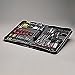 100-Piece Computer Tool Kit - 100-Pc Set