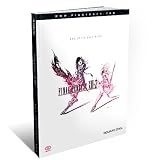 Final Fantasy XIII-2 - Das Offizielle L�sungsbuch