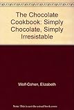 The chocolate cookbook