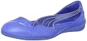 Puma Women's Winning Diva Ballerina Bling Shoe