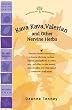 Kava and Valerian - 1 - Book