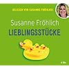 Lieblingsst�cke, 4 CDs (Comedy Edition)