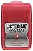 Listerine PocketPaks Cinnamon Oral Care Strips - 12 PACKS (288 Strips)