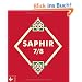 Saphir 7/8: Religionsbuch f�r junge Musliminnen und Muslime (Saphir. Religionsbuch f�r junge Musliminnen und Muslime)