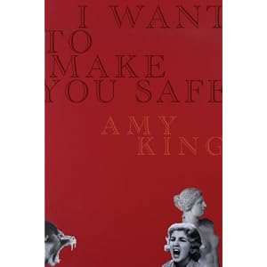 I Want to Make You Safe