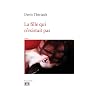 La fille qui n'existait pas (Romanichels) by Denis Th�riault