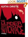 Miss Marple - The Murder at the Vicarage