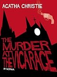 The Murder at the Vicarage (Miss Marple)