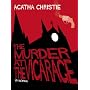 The Murder at the Vicarage (Agatha Christie Comic Strip)