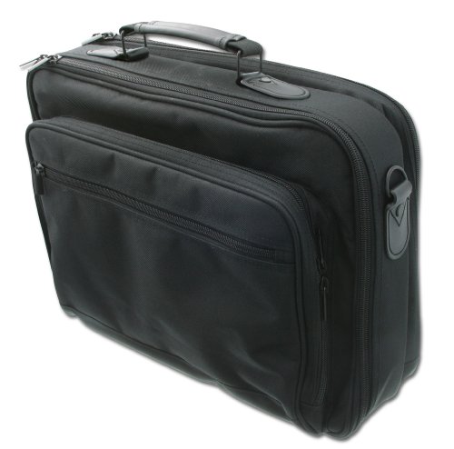 SPEED-LINK SL-6002 Notebook Travel Bag 43,2 cm (17 Zoll) Tasche