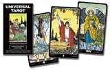 41wzZxWbTiL. SL160  Universal Tarot Professional
