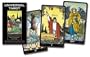 Universal Tarot Professional (English and Spanish Edition)