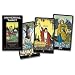Universal Tarot Professional (English and Spanish Edition)