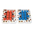 Melissa & Doug : Flip to Win Bear Hunt Travel Game - Top Toy 2008 by Family Magazine