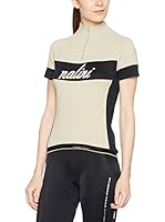 Nalini Maillot Ciclismo Oldlace (Caqui)