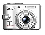 Vivicam 8325 8Mp Digital Camera