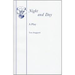 Night and Day (Acting Edition)