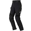 Alpinestars Stella ST-5 Drystar Women's Waterproof On-Road Racing Motorcycle Pants - Black