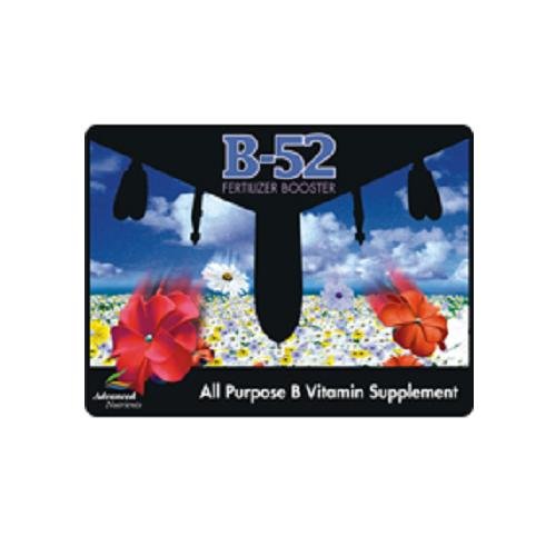 Advanced Nutrients B-52, 4 Liter Hydroponics 