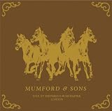 Deluxe Companion (Live at Shepherds Bush Empire, London)
