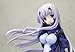 Muv-luv Alternative Total Eclipse - Inia Sestina Eishi Kyoukasoubi 1/7 Scale PVC