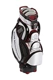 Sun Mountain 2012 C-135 Golf Bag (Black/White)