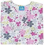 Scrubs - Cherokee Sunnyvale Two Pocket Scrub Top (Size 2X)