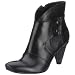 Bronx Sofia 36 33036-B1, Damen Stiefel, schwarz, (black 1)