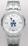 Fossil #MLB1062 Men's Los Angeles Dodgers Analog Quartz Team Watch