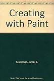 Creating with paint