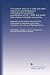 The Uniform time act of 1966 and other related acts and background information for committee consideration of H.R. 13089 and similar bills relating to daylight saving time: Prepared by the staff for the use of the Committee on Interstate and Foreign Commerce, U.S. House of Representatives