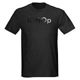 1080p High Definition Graphic Graphic Dark T Shirt by CafePress 41wzcJ%2B8gfL. SL160 1080p High Definition Graphic Graphic Dark T Shirt by CafePress