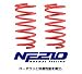 TANABE(タナベ) SUSTEC NF210(SUSTEC NF210ダウンサスペンション) NISSAN(日産) スカイライン V36 2006/11- VQ25HR 【品番】 PV36NK