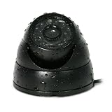 ZMODO CM-S22203BK Indoor/Outdoor Color Vandalproof Camera with 80' IR
