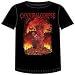 Cannibal Corpse - Centuries Of Torment T-Shirt In Black