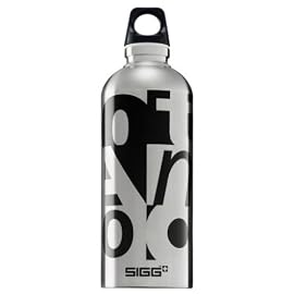 SIGG ホット＆クールボトル 0.5L ブラック 90014