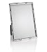 (08991447) Autograph Silver-Plated Twig Photo Frame 13 x 18cm (5 x 7'') in Household & Kitchen