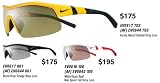 Nike Show X1 Sunglasses