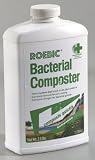 ROEBIC BACTERIAL COMPOSTER 2.5 lb.