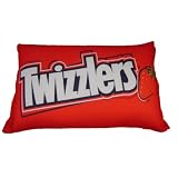 Twizzlers Squishy Pillow by Group Sales Senario
